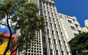 Prédio Carijos no centro BH